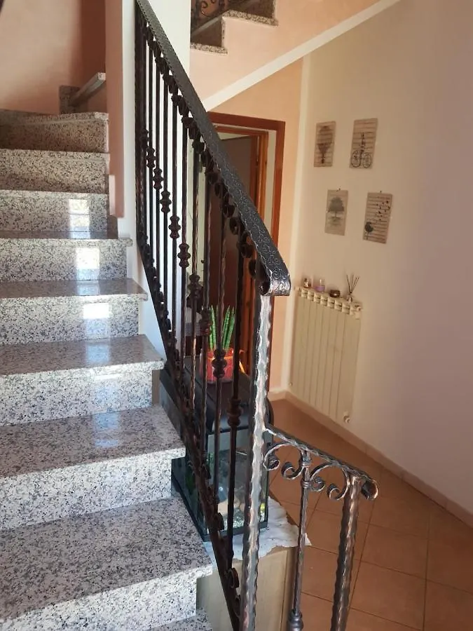 Casa Vacanza Tommy Pabillonis