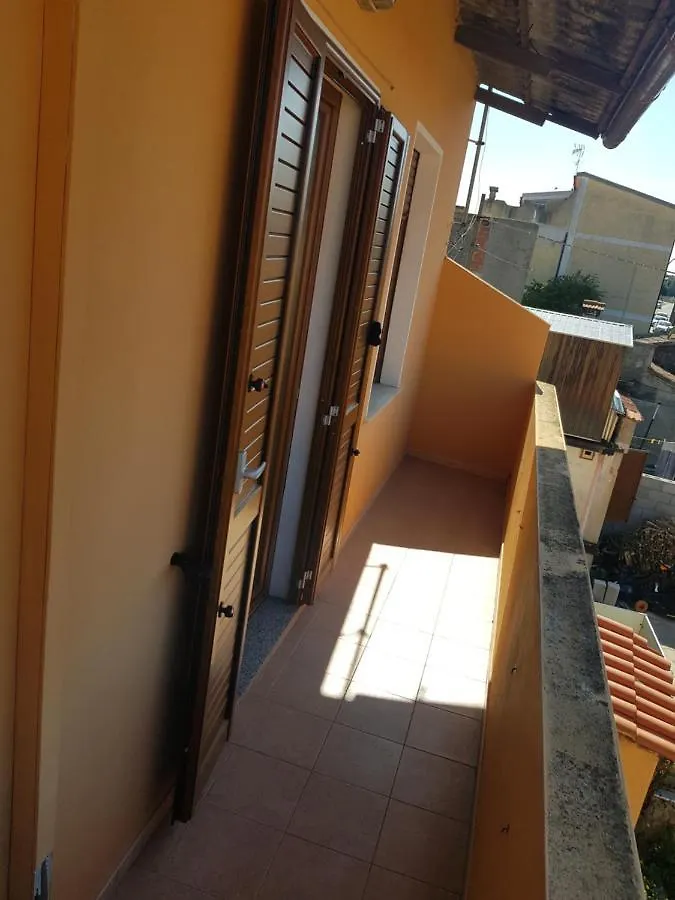Casa Vacanza Tommy Pabillonis 0*,  Italia