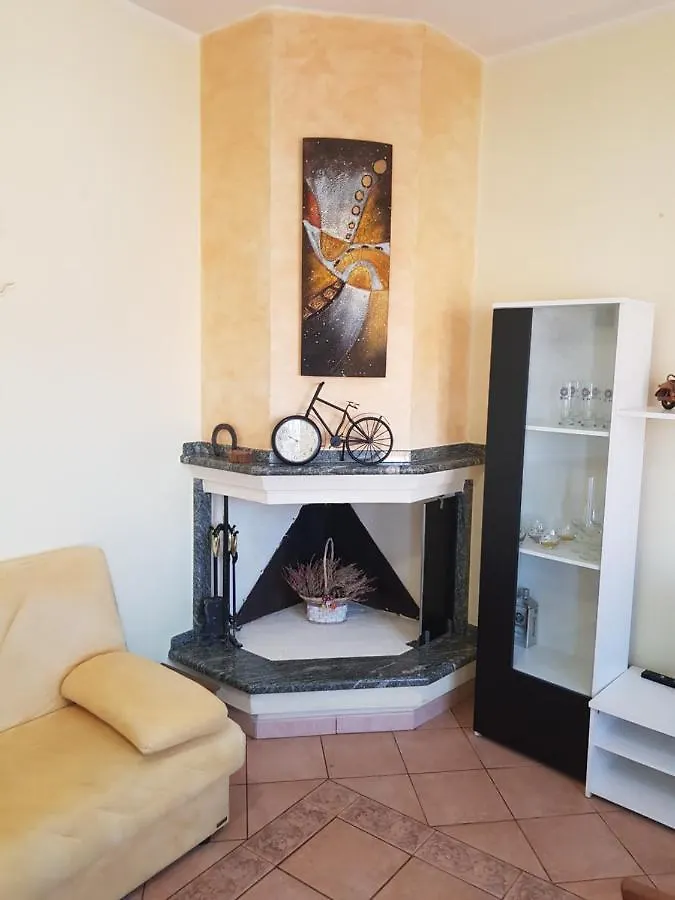 Casa Vacanza Tommy Pabillonis 0*,