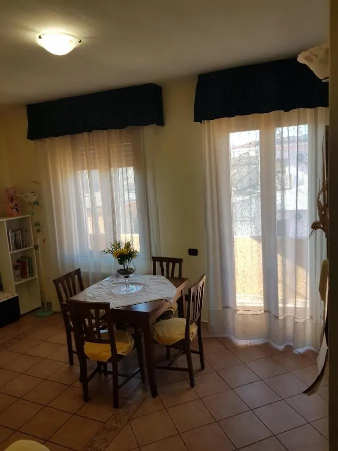Casa Vacanza Tommy Pabillonis Italia