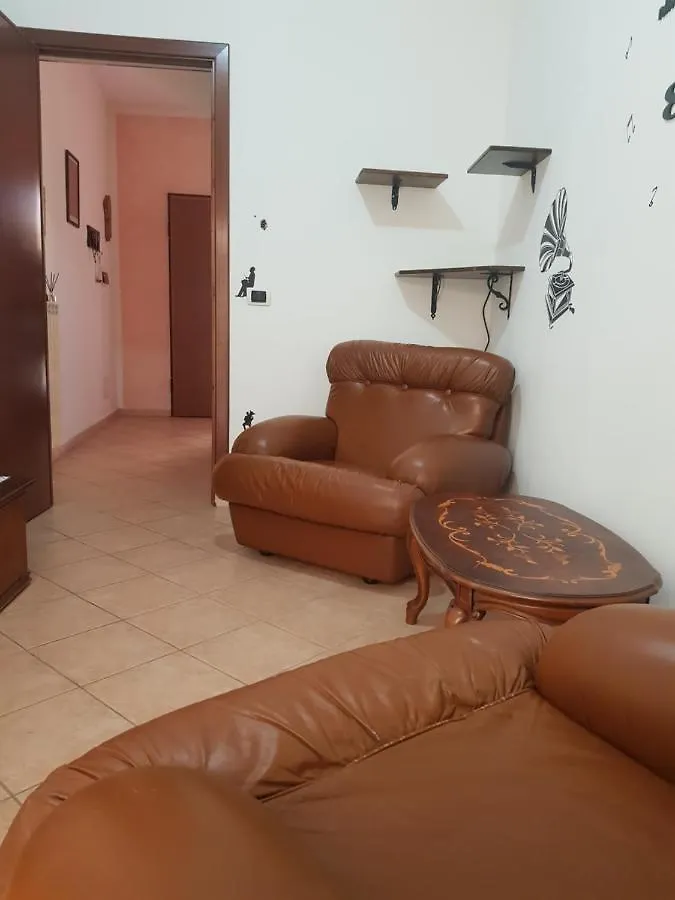 Casa Vacanza Tommy Pabillonis 0*,  Italia