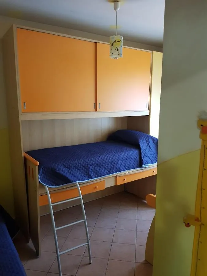 Casa vacanze Casa Vacanza Tommy Pabillonis Italia