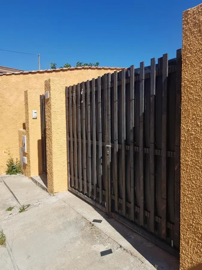 Casa Vacanza Tommy Pabillonis