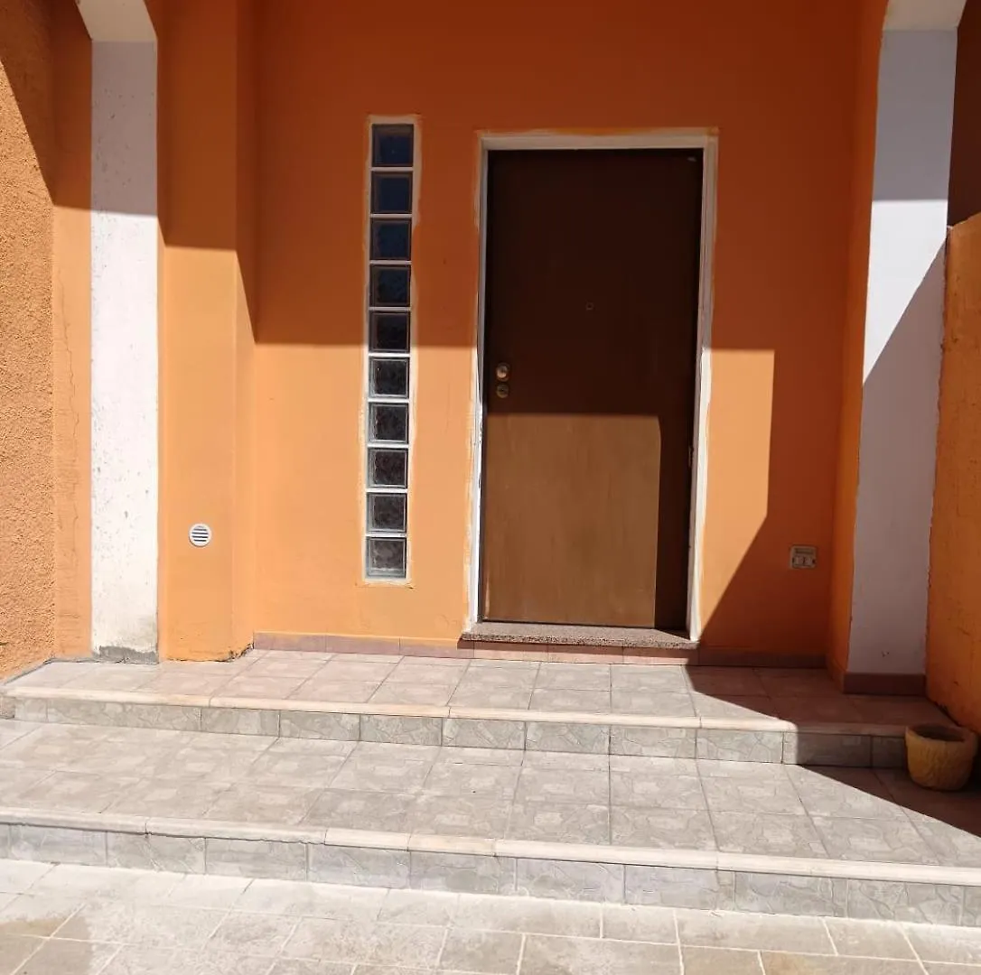 Holiday home Casa Vacanza Tommy Pabillonis Italy