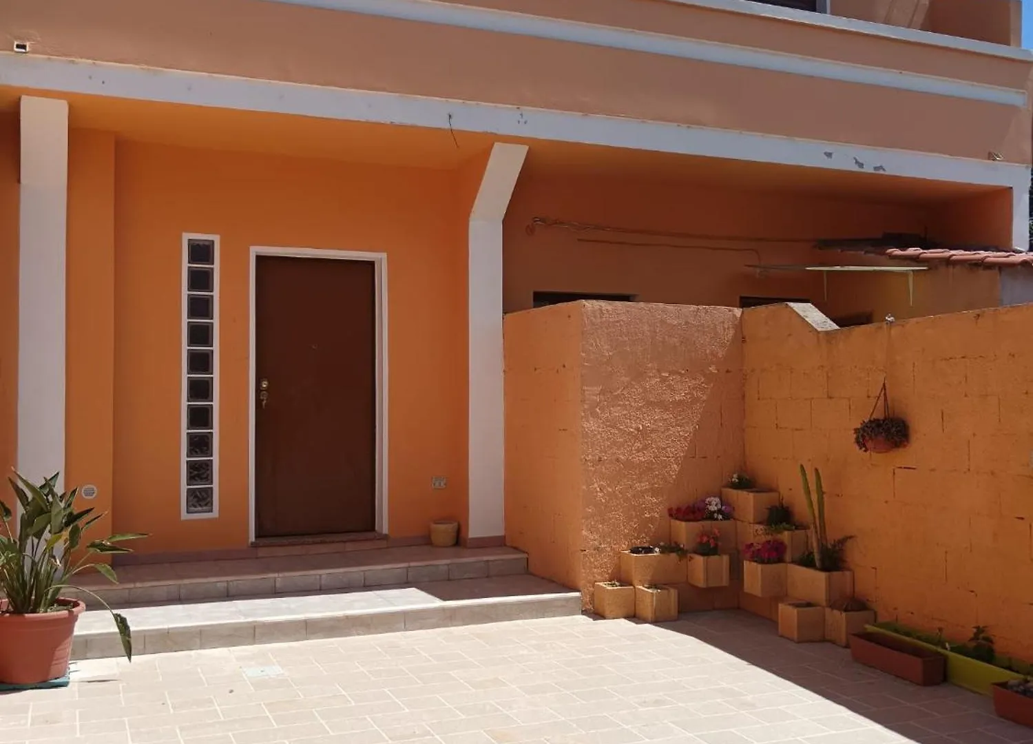 Casa Vacanza Tommy location