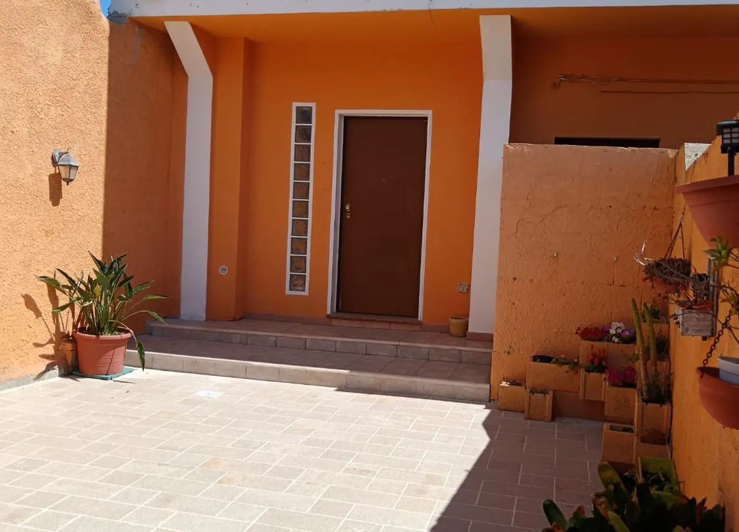 Casa Vacanza Tommy Pabillonis 0*,